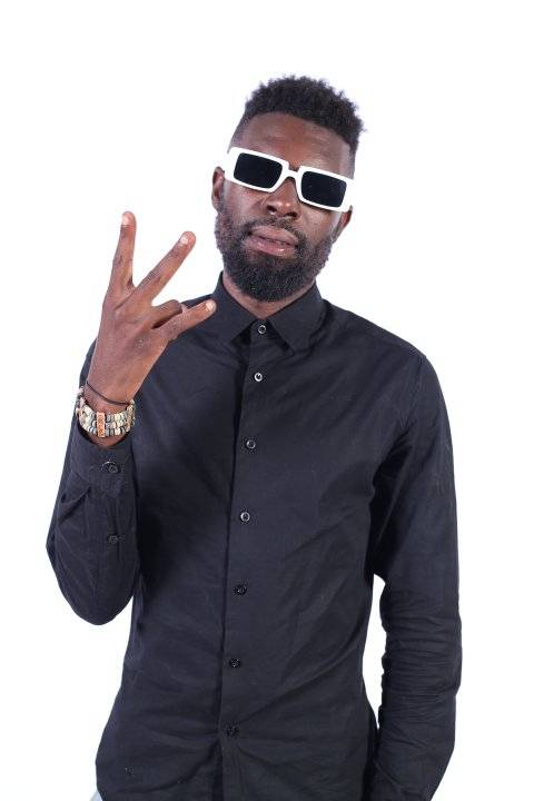DJ Lagugga